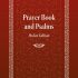 Prayer Book and Psalms: Pocket Edition