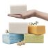 Australian Botanical Soap Luxury Soap Bars, 6.6 OZ, Pack of 4