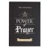Mini Devotions The Power of Prayer – 180 Concise, Practical, and Powerful Devotions on the Power of Prayer, Softcover Gift Book for Men and Women
