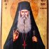 Saint Iakovos Tsalikis Greek Orthodox Icon on Wood, Made in Greece / A0