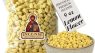 Holy Land Market Greek Orthodox Church Incense Resin, Lemon Flower, 9 oz