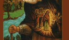 The Great in the Small: A Russian Orthodox Reflection on the End Times, Antichrist, and the Destiny of Russia