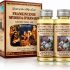 Frankincense Myrrh & Spikenard Anointing Oil Blend from Jerusalem 2 x 60 ml