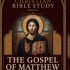 The Orthodox Christian Bible Study Series, The Gospel of Matthew: A Complete Verse-by-Verse Commentary from the Church Fathers