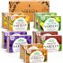 Yardley London Soap Bath Bar Bundle – 10 Bars: English Lavender, Oatmeal and Almond, Aloe and Avocado, Cocoa Butter, Lemon Verbena 4.25 Ounce Bars (Pack of 10 Bars, Two of each)